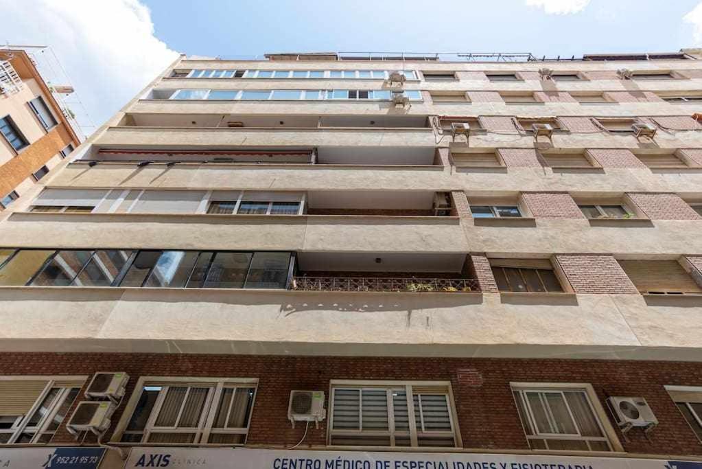 Atico Soho Maria Luisa Appartement