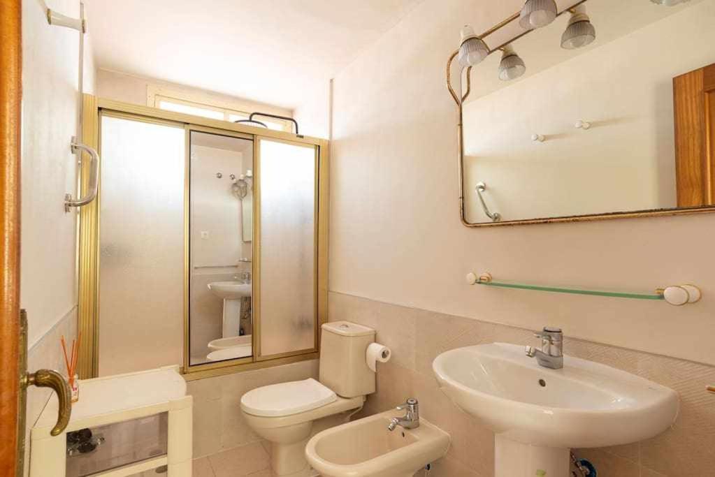 Appartement Atico Soho Maria Luisa *