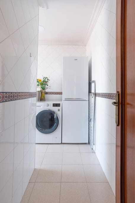 Atico Soho Maria Luisa Appartement Málaga