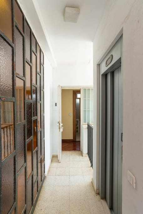 Appartement Atico Soho Maria Luisa Málaga