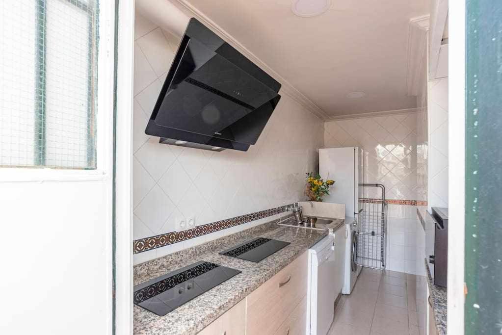 Atico Soho Maria Luisa Appartement