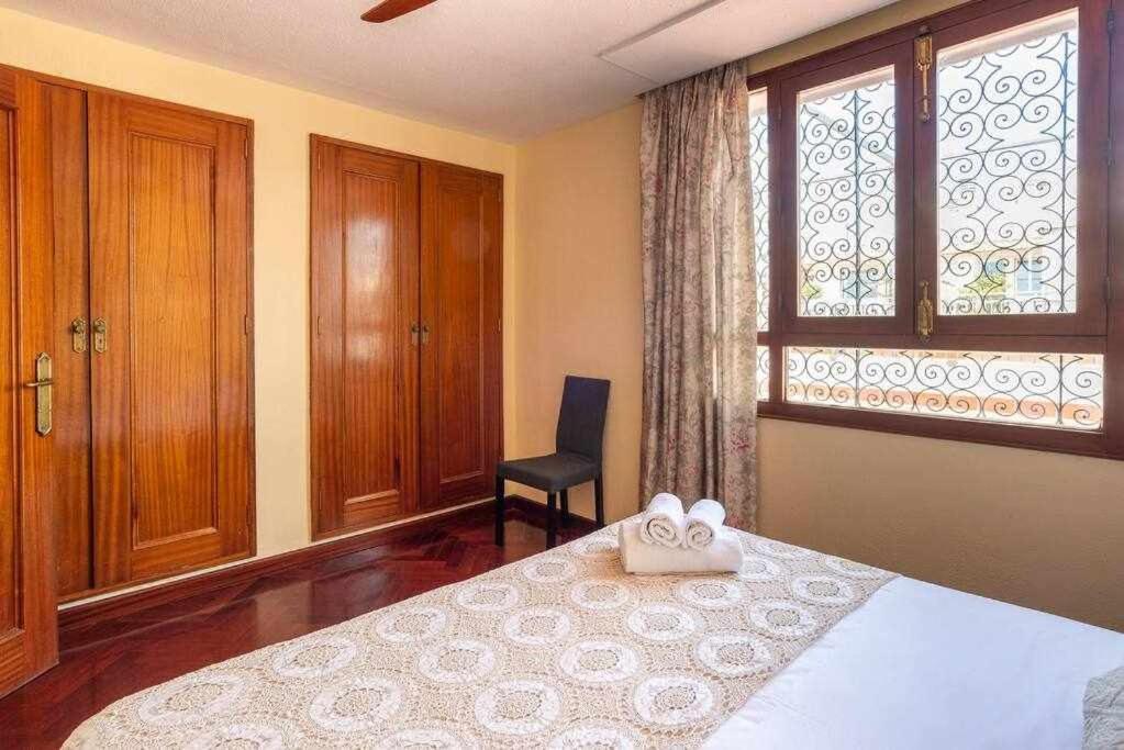 Appartement Atico Soho Maria Luisa