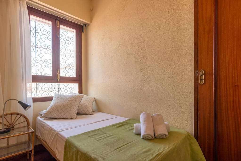 Appartement Atico Soho Maria Luisa