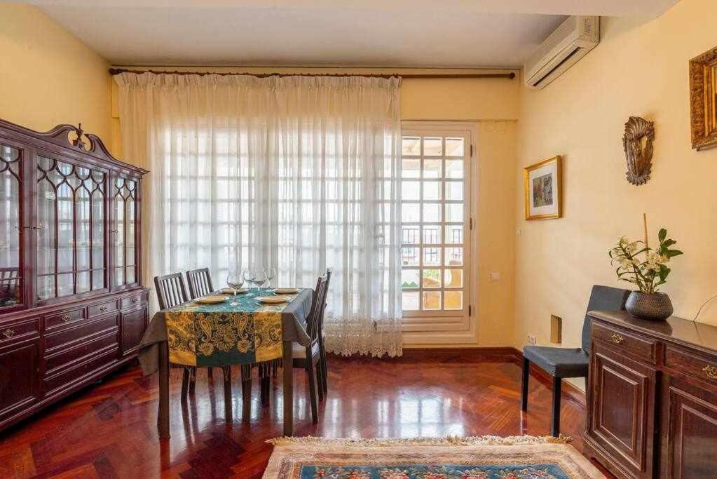 Appartement Atico Soho Maria Luisa *