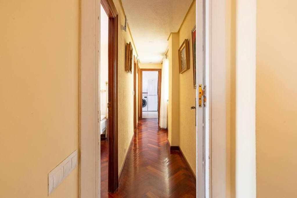Appartement Atico Soho Maria Luisa Málaga
