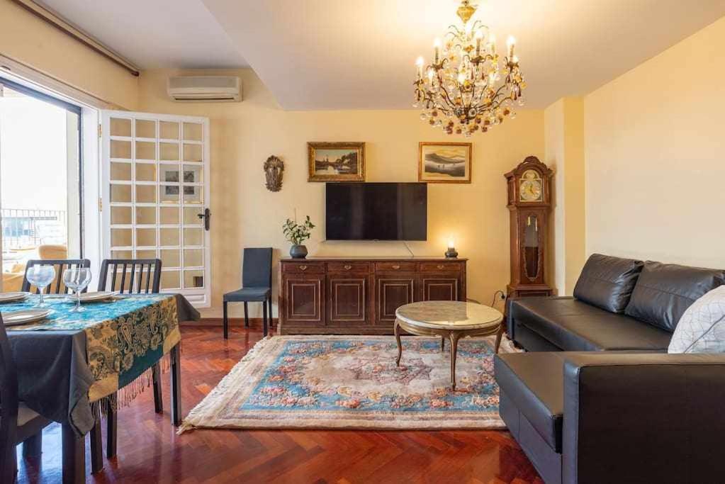 Appartement Atico Soho Maria Luisa