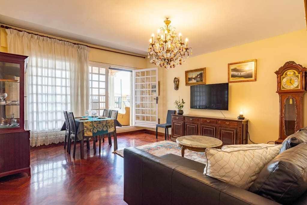 Appartement Atico Soho Maria Luisa *